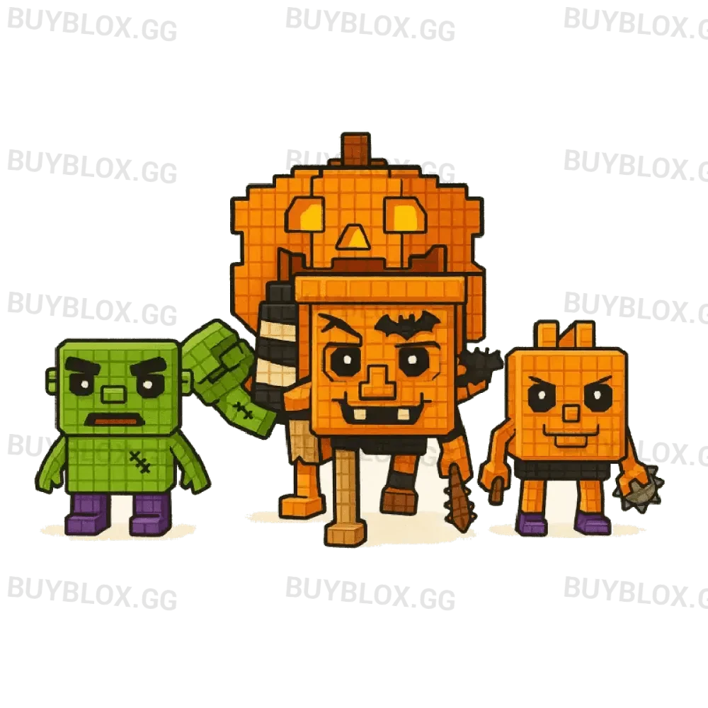 Los Spooky Combanasionias - Steal a Brainrot