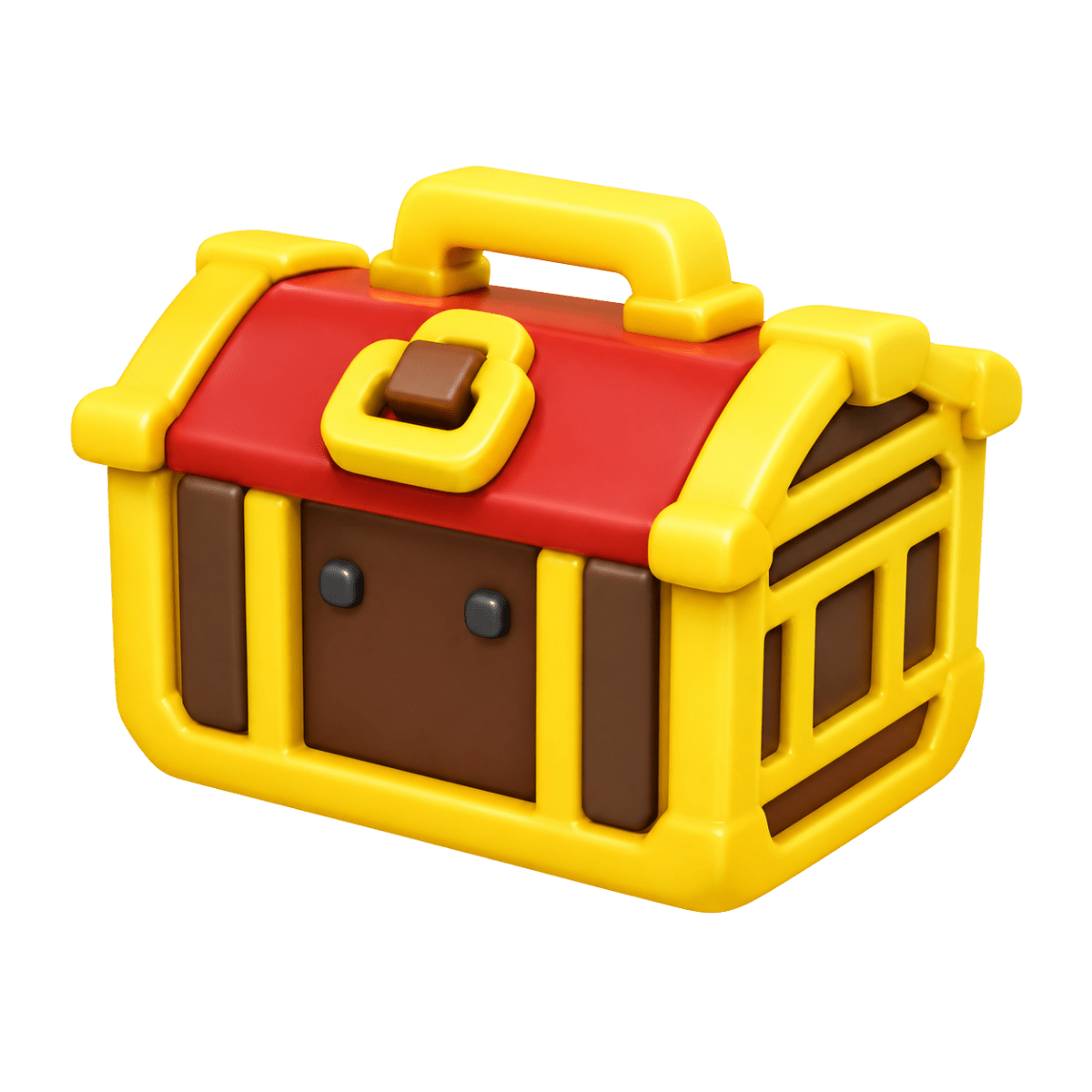 Lunar Tiger Box - Adopt Me