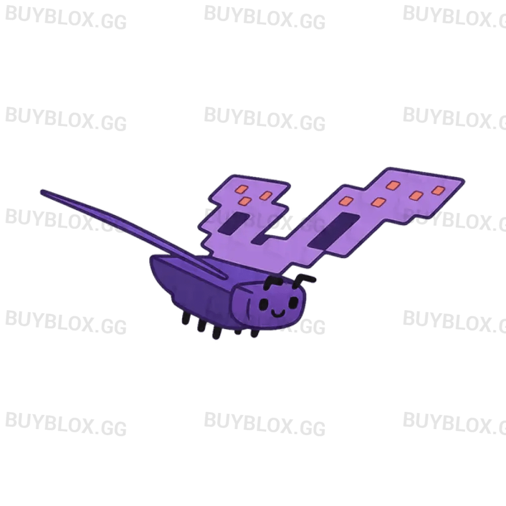 Mega Butterfly - Grow a Garden