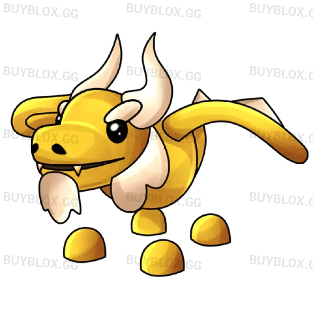 MFR Ancient Dragon - Adopt Me