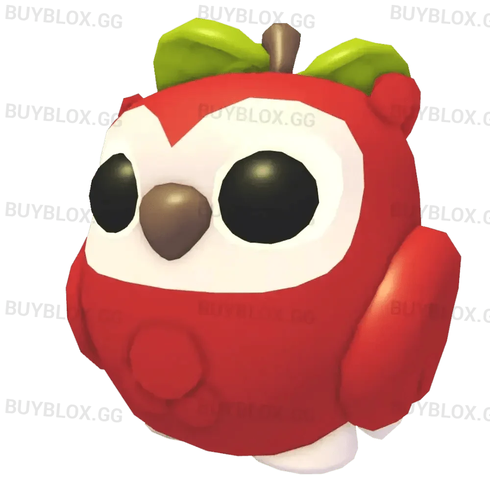MFR Apple Owl - Adopt Me