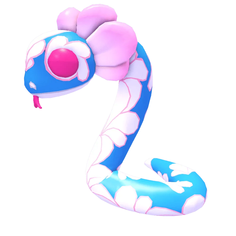 MFR Blossom Snake - Adopt Me