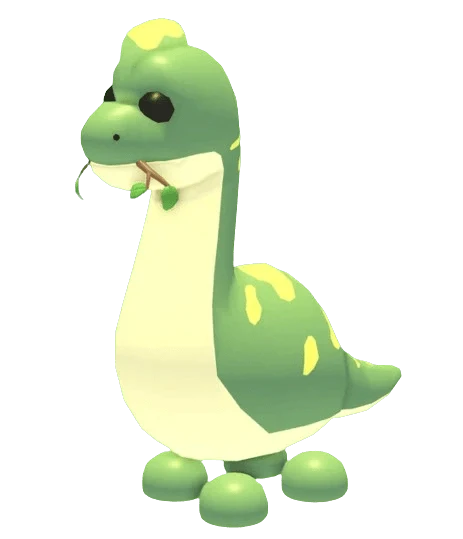 MFR Brachiosaurus - Adopt Me