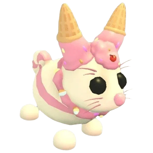 MFR Candy Hare - Adopt Me