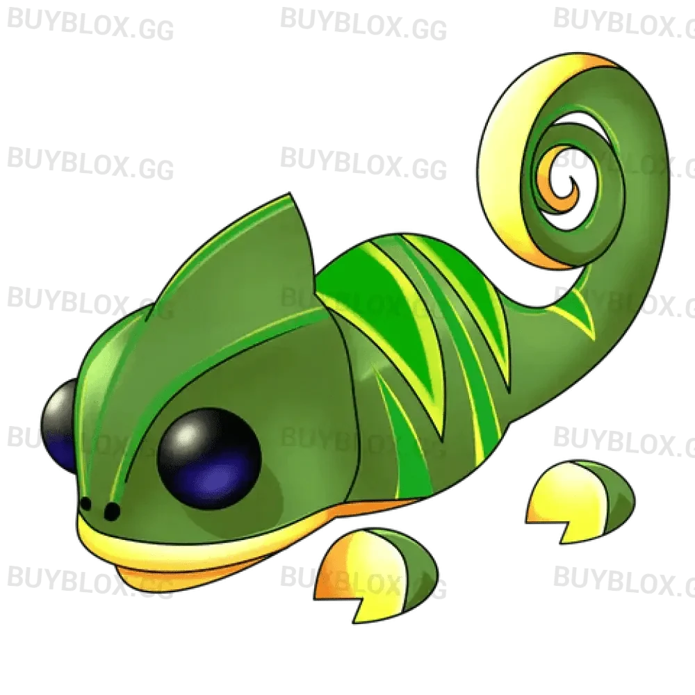 MFR Chameleon - Adopt Me