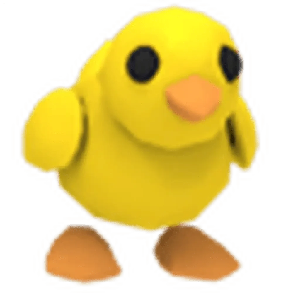 MFR Chick - Adopt Me