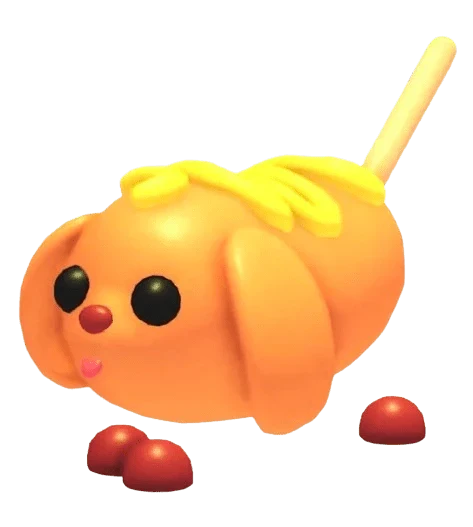 MFR Corn Doggo - Adopt Me
