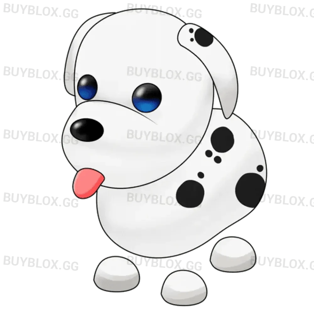 MFR Dalmatian - Adopt Me