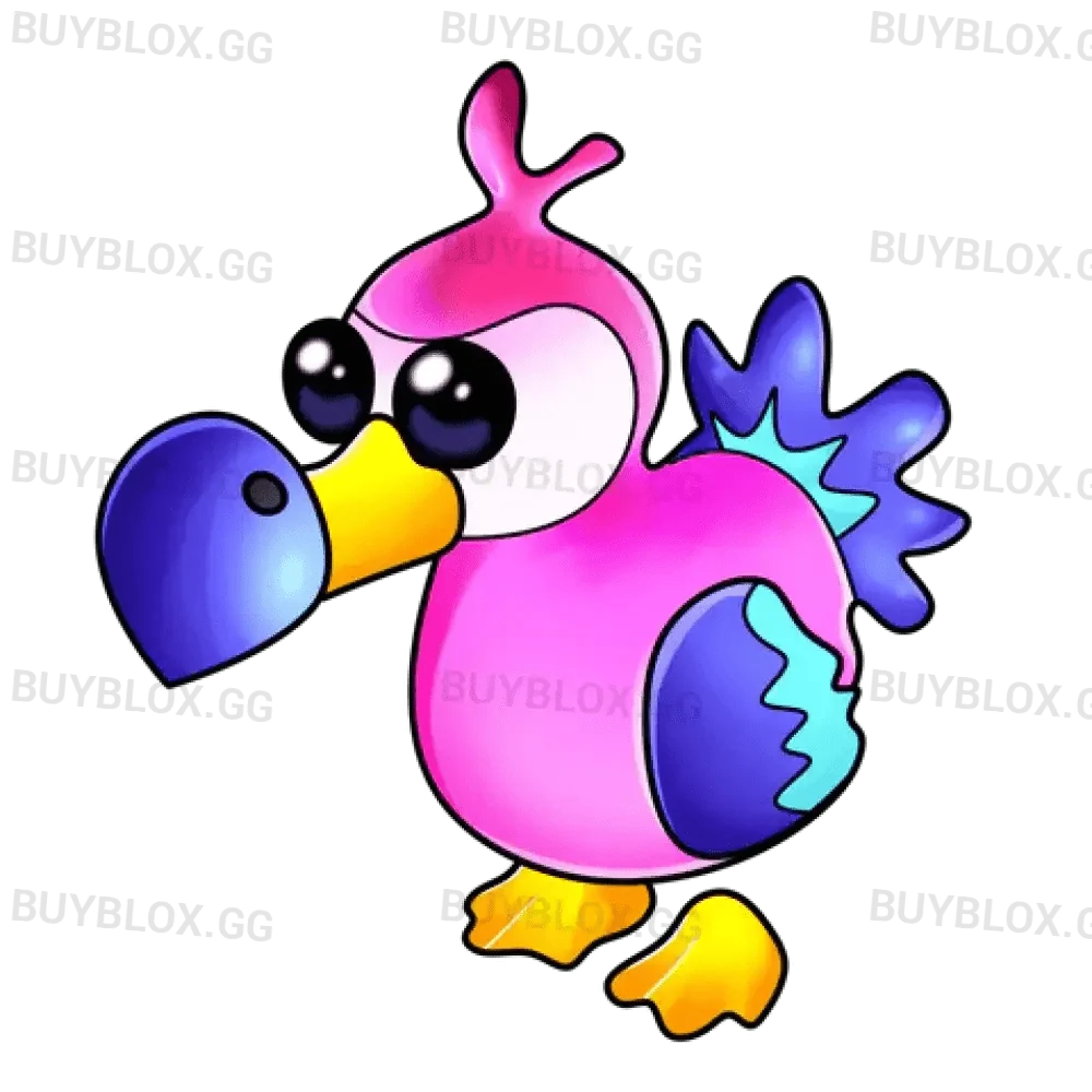 MFR Dodo - Adopt Me
