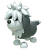 MFR English Sheepdog - Adopt Me