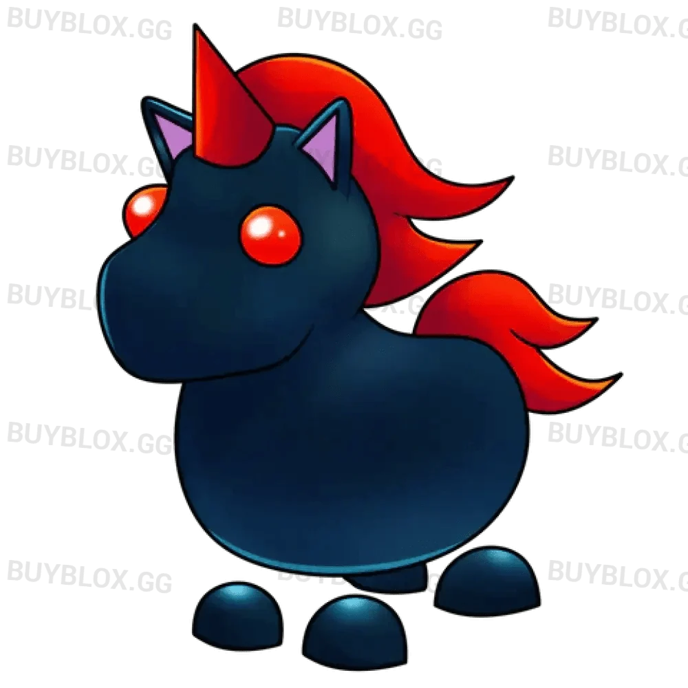 MFR Evil Unicorn - Adopt Me