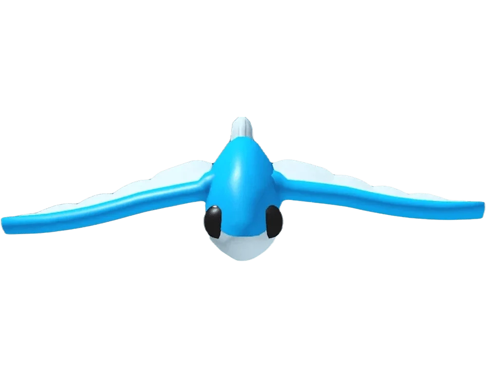 MFR Flying Fish - Adopt Me
