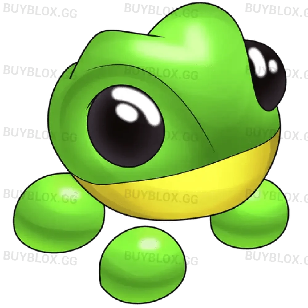 MFR Frog - Adopt Me