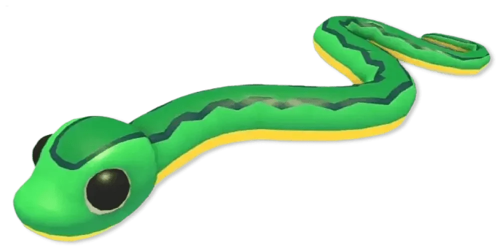 MFR Garden Snake - Adopt Me