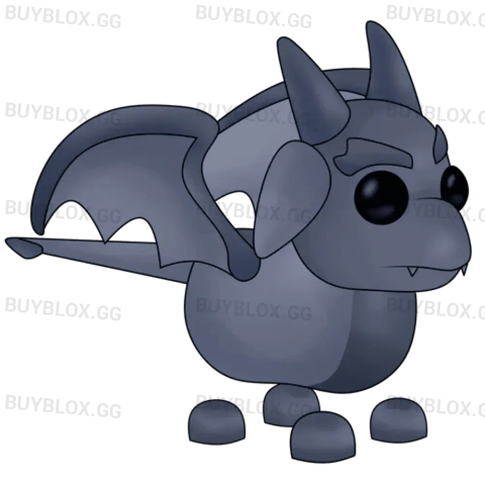 MFR Gargoyle - Adopt Me