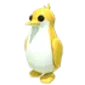 MFR Golden King Penguin - Adopt Me