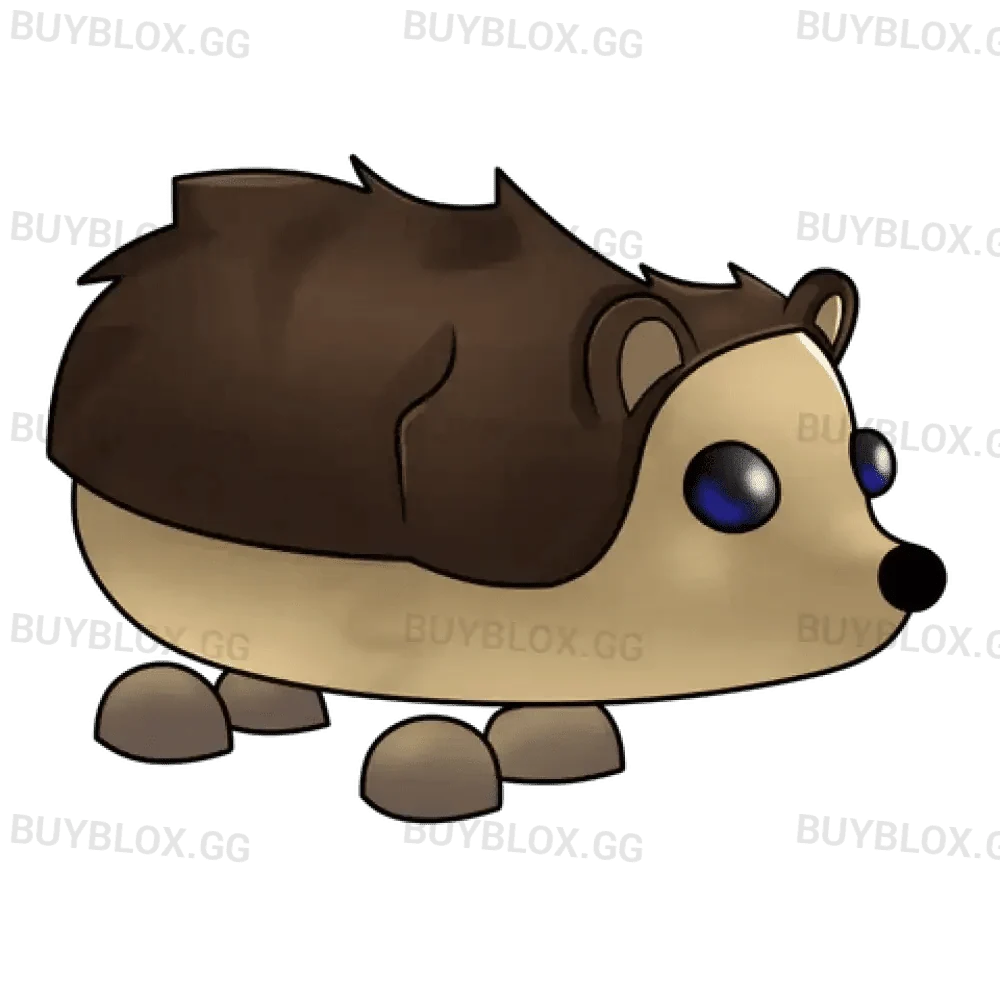 MFR Hedgehog - Adopt Me