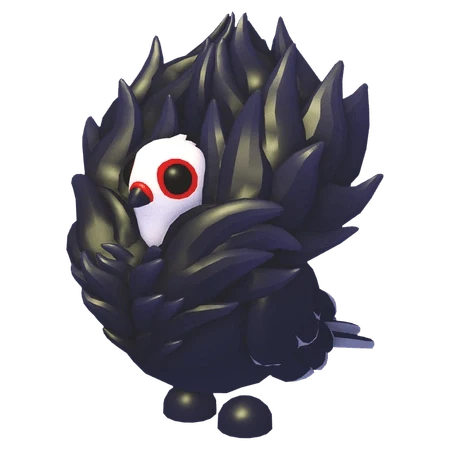 Jacobin Pigeon