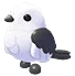 MFR Japanese Snow Fairy - Adopt Me