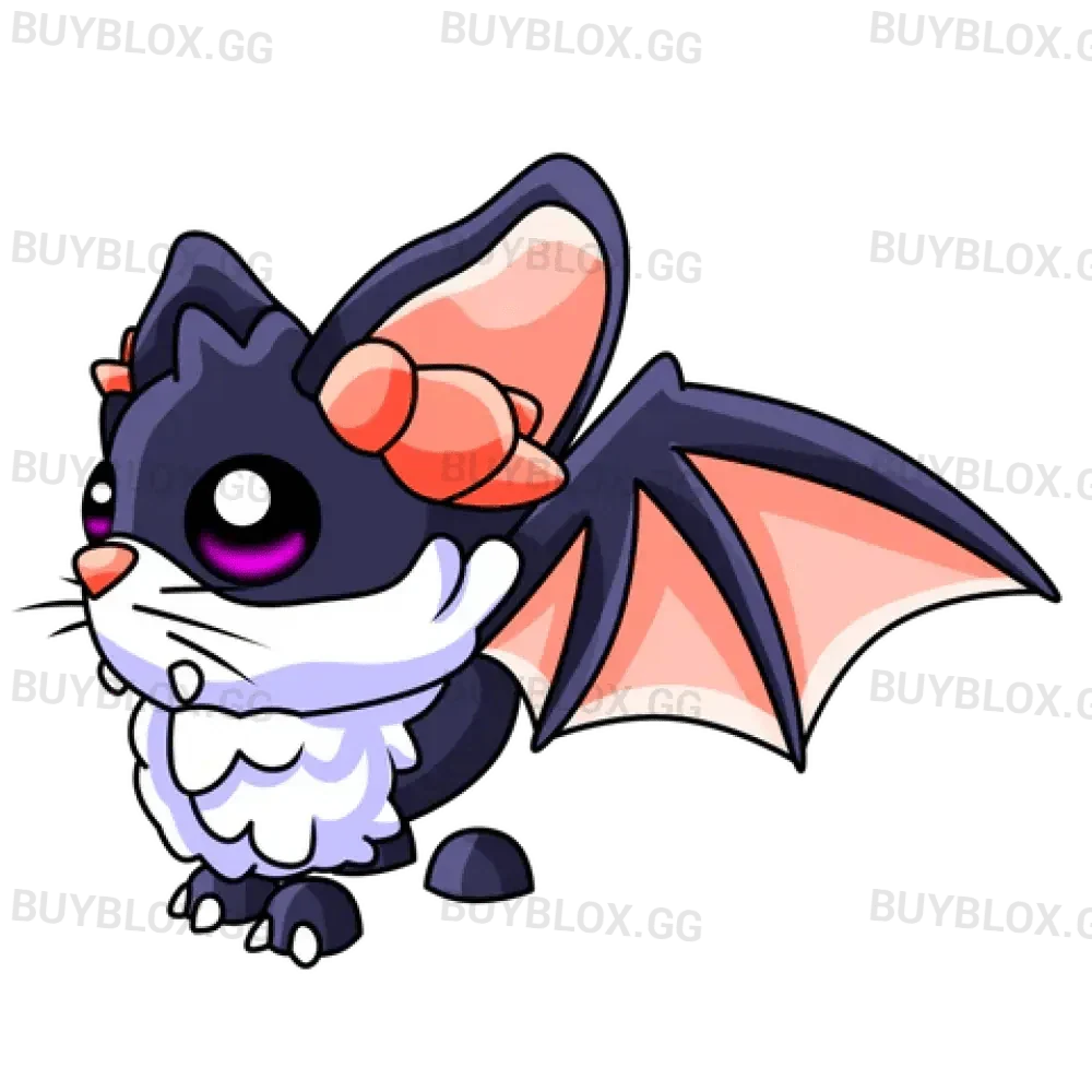 MFR Kitty Bat - Adopt Me