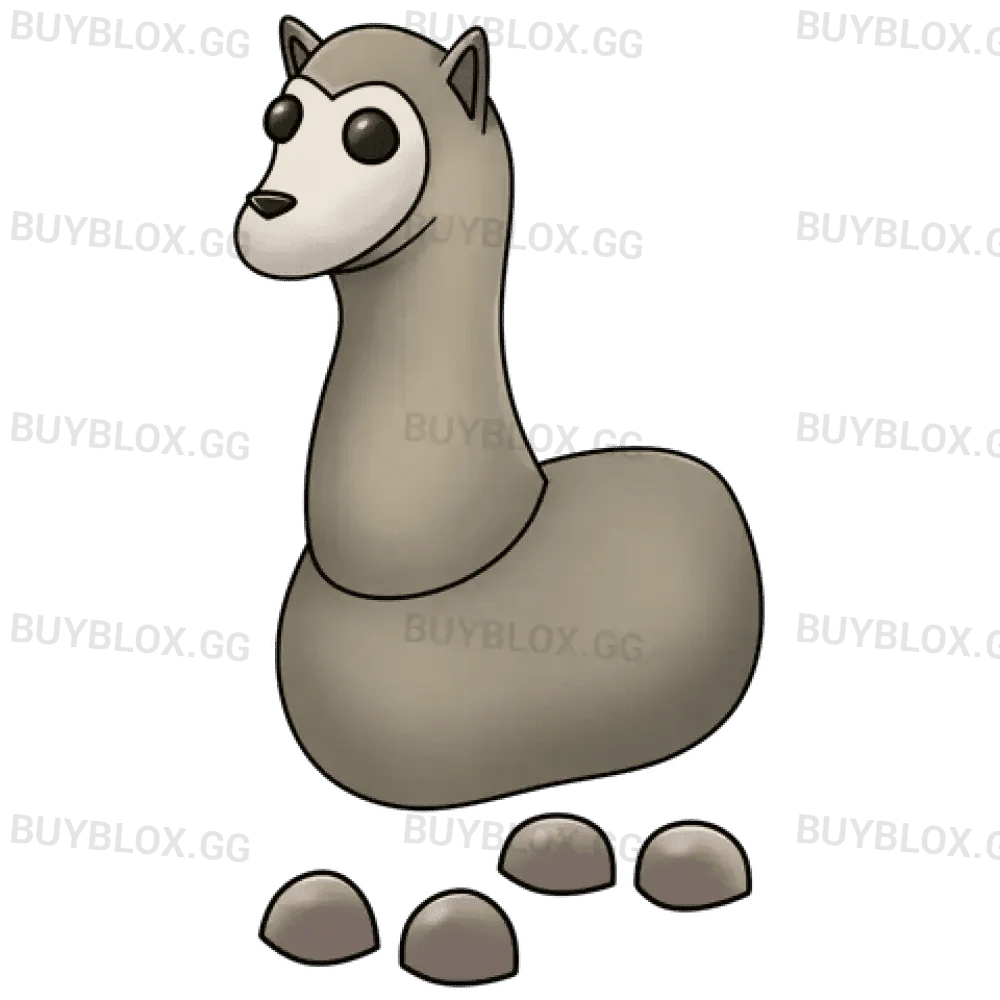 MFR Llama - Adopt Me