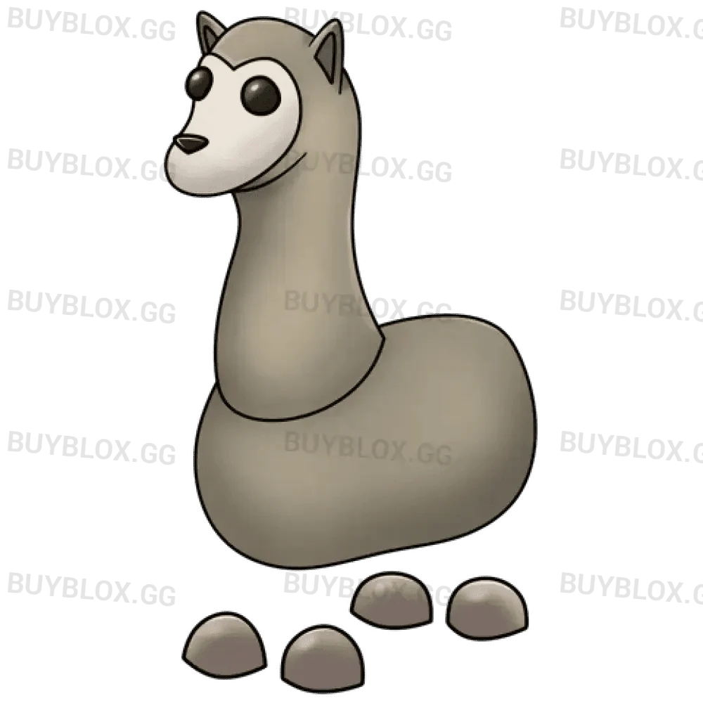 MFR Llama - Adopt Me