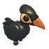 MFR Maleo Bird - Adopt Me