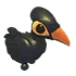 MFR Maleo Bird - Adopt Me