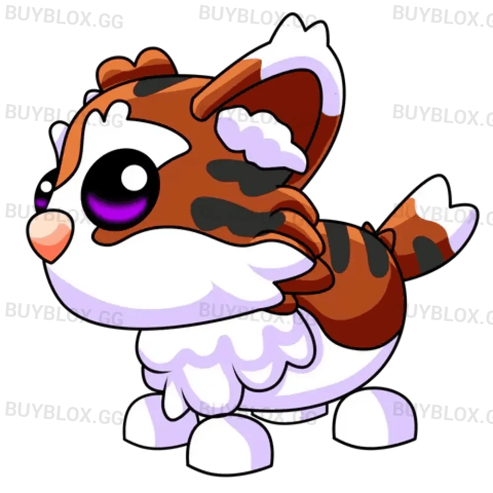 MFR Munchkin Cat - Adopt Me
