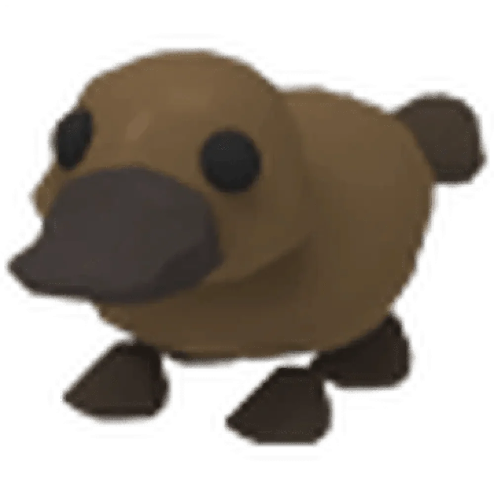 MFR Platypus - Adopt Me