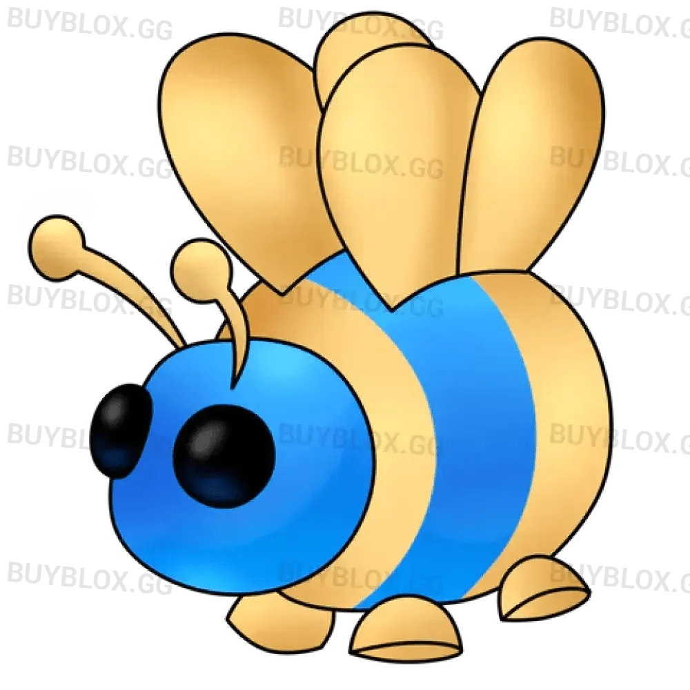 MFR Queen Bee - Adopt Me