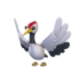 MFR Red Crowned Crane - Adopt Me