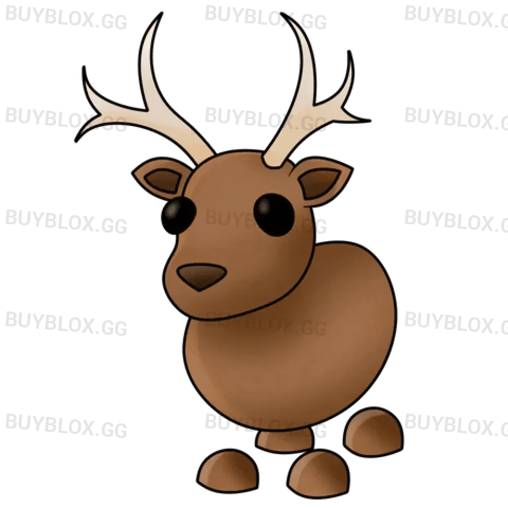 MFR Reindeer - Adopt Me