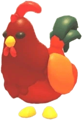 MFR Rooster - Adopt Me