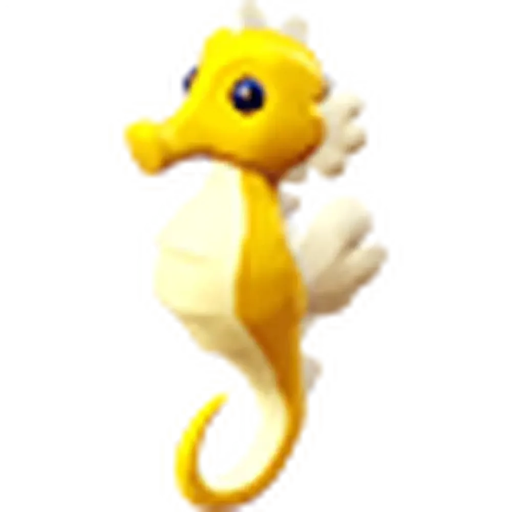 MFR Seahorse - Adopt Me