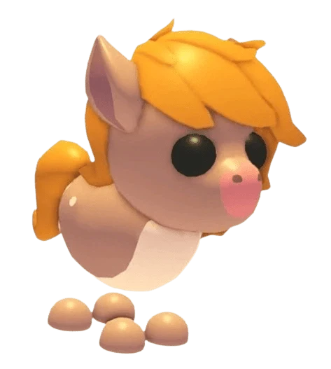 MFR Show Pony - Adopt Me