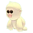MFR Snow Monkey - Adopt Me