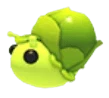 MFR Sprout Snail - Adopt Me