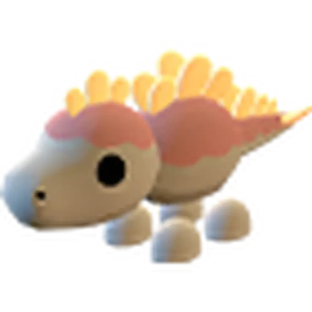 MFR Stegosaurus - Adopt Me