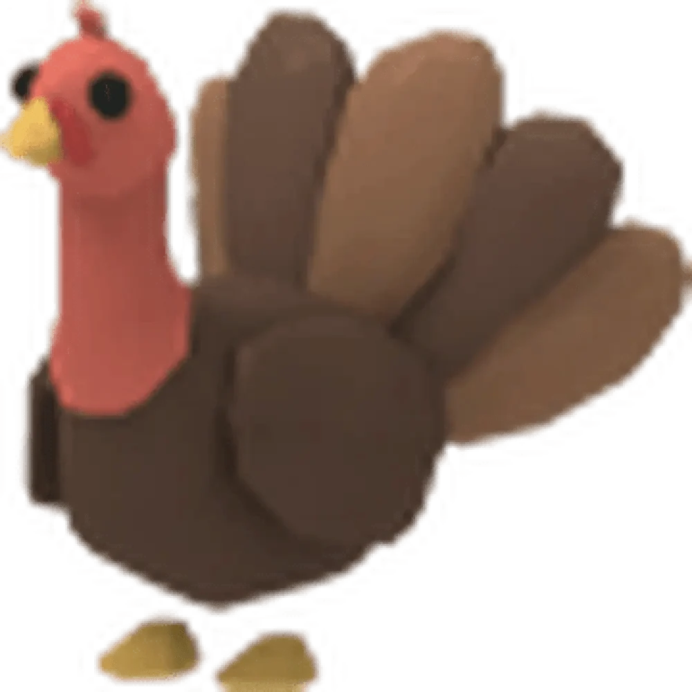 MFR Turkey - Adopt Me