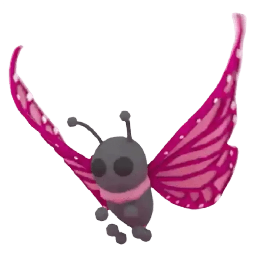 MFR Uplift Butterfly - Adopt Me