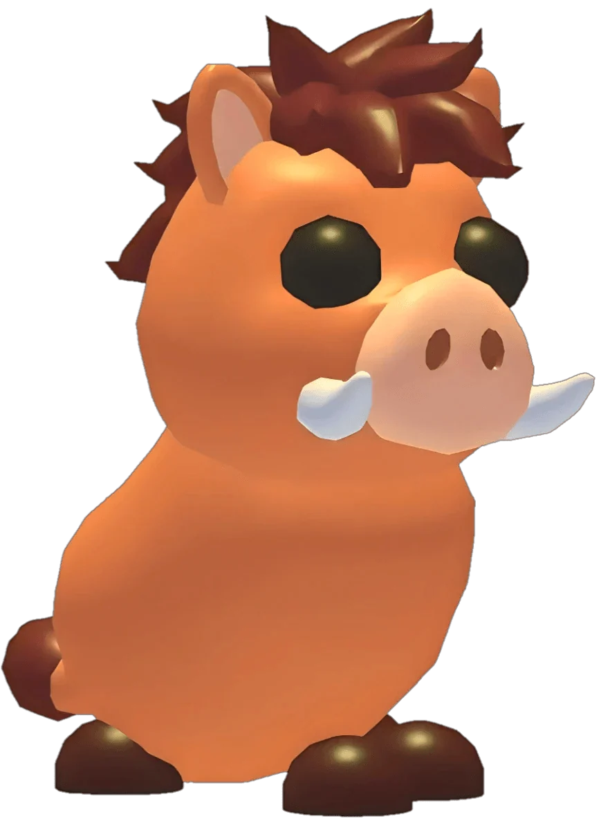 MFR Warthog - Adopt Me