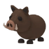MFR Wild Boar - Adopt Me