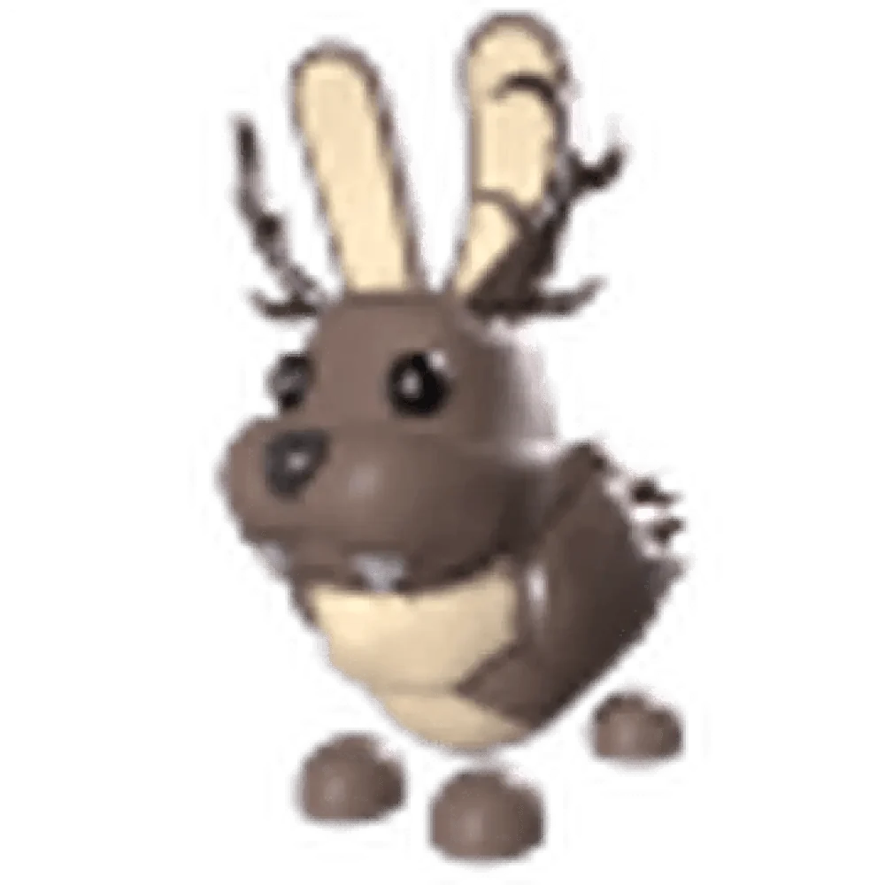 MFR Wolpertinger - Adopt Me