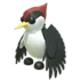 MFR Woodpecker - Adopt Me