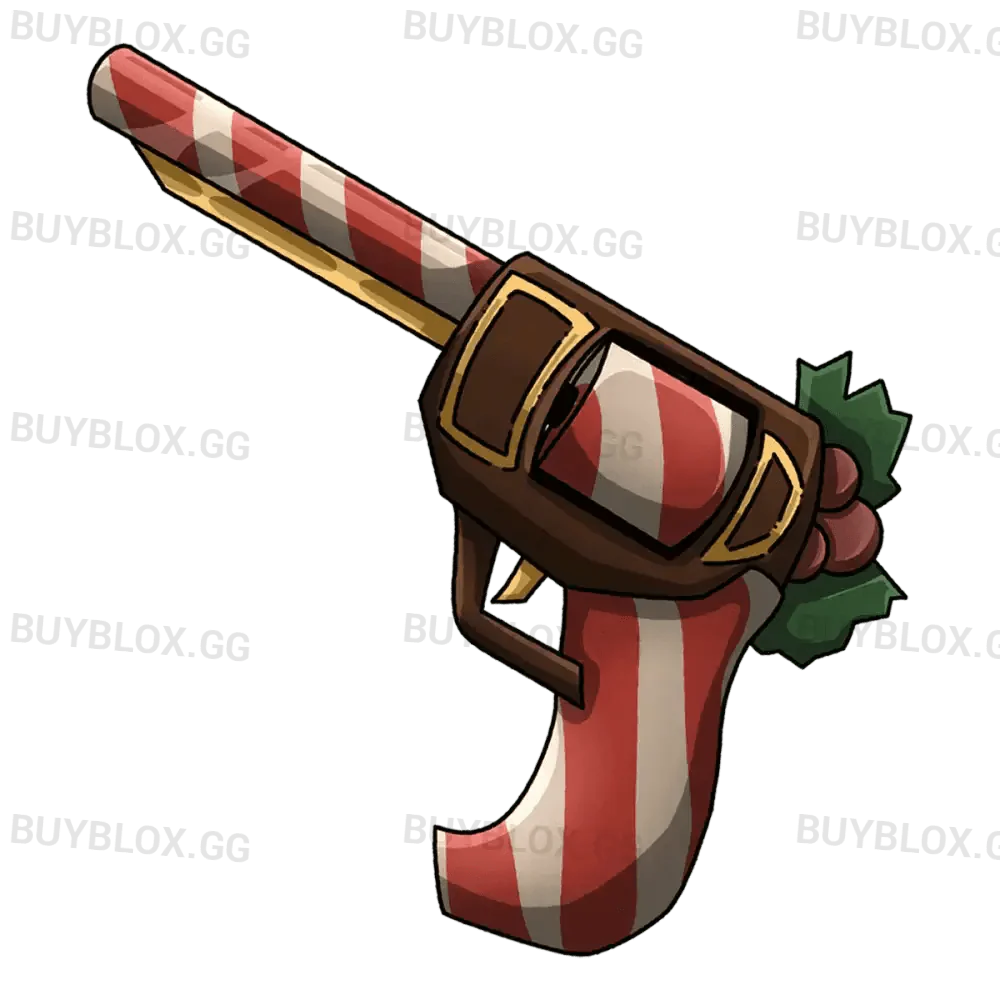 Minty - Murder Mystery 2