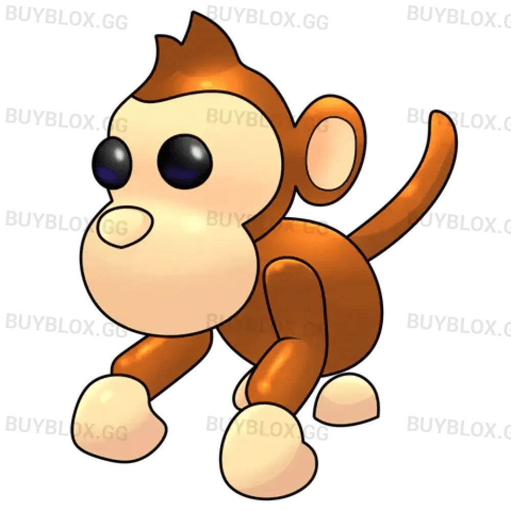Monkey - Adopt Me