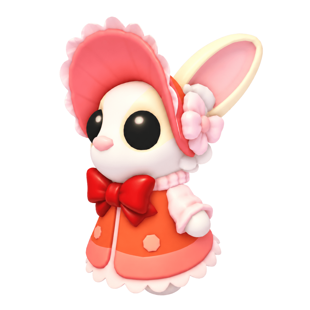Mrs. Whiskerpips - Adopt Me
