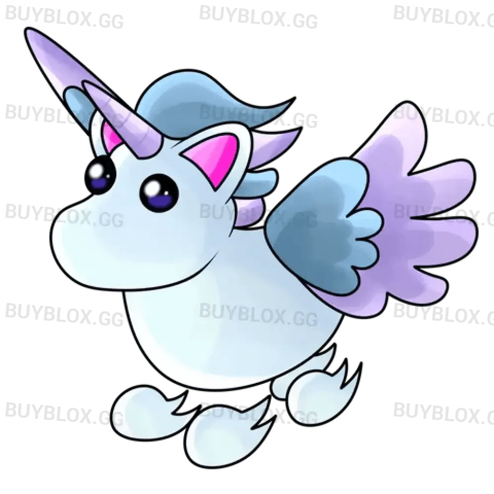NFR Alicorn - Adopt Me