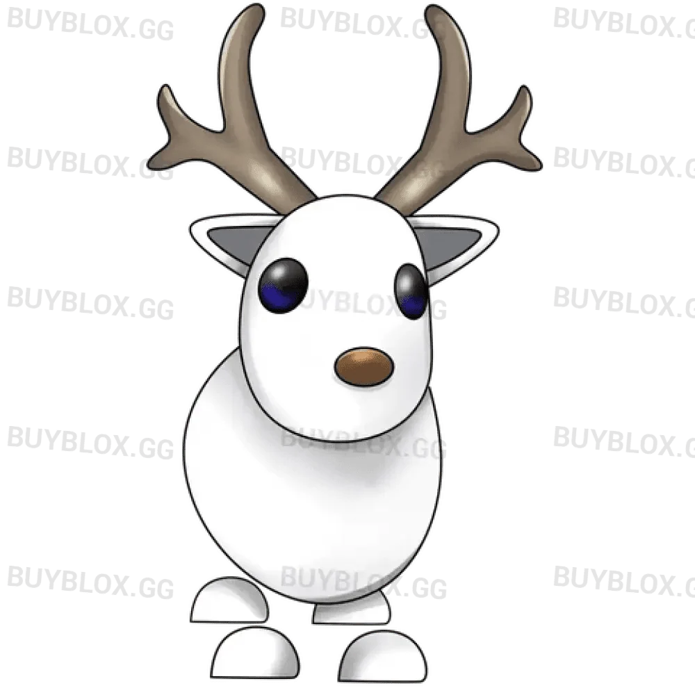 NFR Arctic Reindeer - Adopt Me